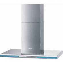 Miele 28629655USA - 36'' Island Hood