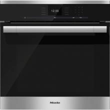 Miele 22656052USA - 60cm SensorTronic Convection Oven, ContourLine