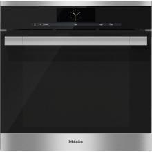 Miele 23676053USA - 24'' M-Touch ContourLine Combi-Steam Oven