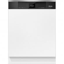 Miele 21693557USA - Futura Diamond Dishwasher - Integrated