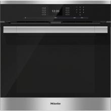 Miele 22656053USA - 60cm SensorTronic Convection Oven, ContourLine