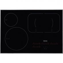 Miele 26636052USA - 30'' Induction Cooktop