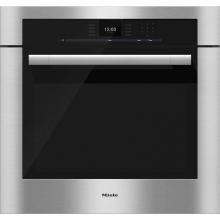 Miele 22658053USA - 30'' SensorTronic Convection Oven, ContourLine