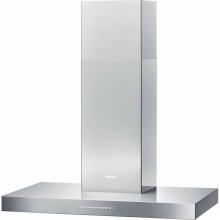 Miele 28629650USA - 36'' Wall Hood - RAL optional