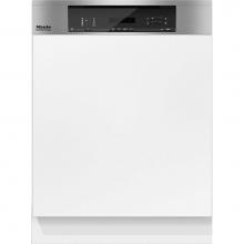 Miele 61813051USA - Commercial Dishwasher - 208-240v 60hz