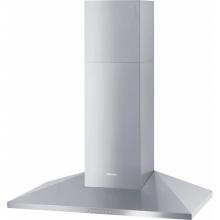 Miele 28399750USA - 36'' Decor Wall Hood - RAL optional