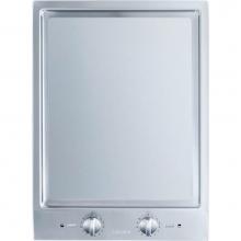 Miele 27132750USA - 15'' Tepan Yaki - 208/240v compatible