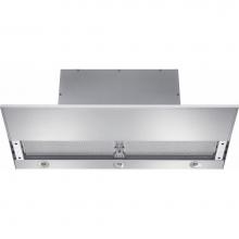 Miele 28369055USA - 36'' Built-in Hood w/ Remote Control Canopy
