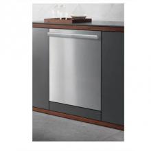 Miele 7459800 - GFVi 608/77-2 - Door Panel 4'' Toekick Classic Handle CTS