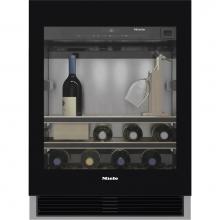 Miele 10028650 - KWT 6312 UGS (Glass door)
