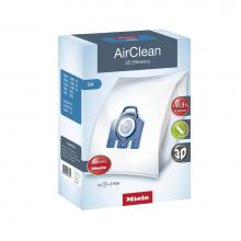 Miele 10123210 - Dustbag GN AirClean 3D
