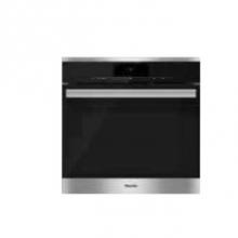 Miele 10265740 - DGC 6760 - 24'' ContourLine Combi-Steam M-Touch XXL (Clean Touch Steel)