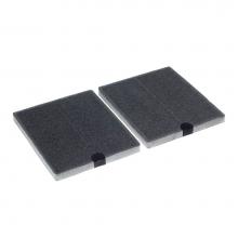 Miele 10363800 - Charcoal Filter for DA2xxx 2 pcs