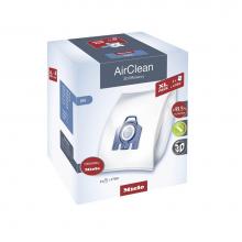 Miele 10455150 - AirClean 3D XL-Pack GN 8 bags