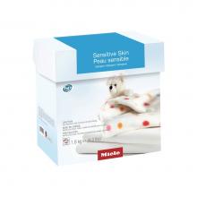 Miele 10459870 - Powder Detergent for Sensitive Skin 4 lbs