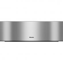Miele 10653740 - ESW 6585 - 30'' ContourLine Warming Drawer Push2Open for 30'' BP/BM (Clean Tou