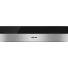 Miele 10683060 - EVS 6114 cleanSteel     USA