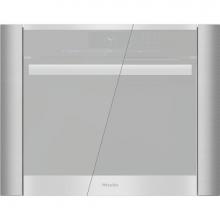 Miele 10706070 - EBA 6768 EDST/CLST - 30'' ContourLine Trim Kit for 24'' DGC XXL & H6560&ap