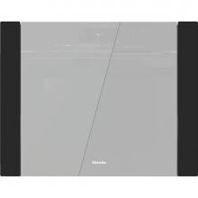 Miele 10706100 - EBA 6868 - 30'' PureLine Trim Kit for DGC XXL & 24'' Oven OBSW