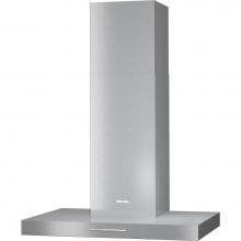 Miele 10743170 - PUR 88 W - 30'' Wall Hood (Stainless Steel)