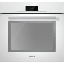Miele 10752070 - H 6880-2 BP - 30'' PureLine Single Oven M-Touch (Brilliant White)