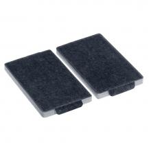 Miele 10794600 - Charcoal Filter for DA23x0/269x/36xx 2 Pcs