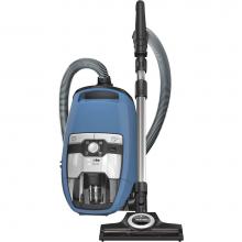Miele 10829400 - Blizzard CX1 Turbo Team Bagless canister Tech blue