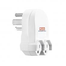 Miele 10983750 - NEMA 14-30 - W1/T1 220v Splitter Two 15 Amp