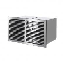 Miele 11131670 - DUU 2900-900 - Ceiling Mounted Recirc Kit for Downdrafts & Ceiling Hood