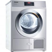 Miele 11204490 - PDR 908 HP [EL] - 24'' Little Giant Heat Pump Dryer 208-240v SS