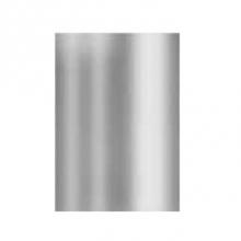 Miele 11499140 - KFP 3615 ed/cs - 36'' MasterCool Bottom Mt Fridge Panel CTS No logo