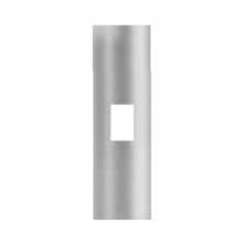 Miele 11499620 - KFP 2445 ed/cs - 24'' MasterCool Frzr Front Panel IWD CTS no logo