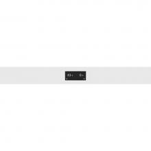 Miele 11502910 - KF 2812 SF - 30'' MasterCool Bottom LH Mount (Clean Touch Steel)