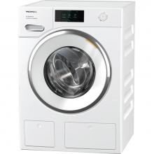 Miele 11613700 - WXR860 WCS TDos&IntenseWash - 24'' W1 Washer TDos &IntenseWash MTouch Control (L