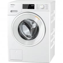 Miele 11614070 - WXD160 WCS - 24'' W1 Front Load Washer Wifi (Lotus White)