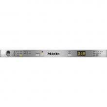 Miele 11636760 - G 5482 SCVi - 18'' Dishwasher Panel Ready Top Control