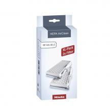 Miele 11713340 - HEPA Vorratsset SF HA30 Filter  2 St