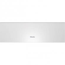 Miele 11794850 - ESW 7670 - 30'' VitroLine Warming Drawer 9 3/4'' H (Brilliant White)