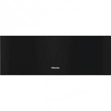 Miele 11794880 - ESW 7680 - 30'' VitroLine Warming Drawer 10 13/16'' H (Obsidian Black)