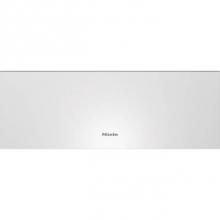 Miele 11794890 - ESW 7680 - 30'' VitroLine Warming Drawer 10 13/16'' H (Brilliant White)