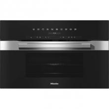 Miele 11804570 - H 7270 BM - 30'' PureLine Speed Oven DirectSensor S (Clean Touch Steel)