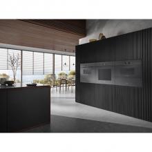 Miele 11804710 - H 7870 BMX - 30'' ArtLine MTouch Handless (Graphite Grey)