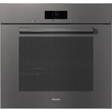 Miele 11805600 - H 7880 BP - 30'' VitroLine Single Oven MTouch (Graphite Grey)