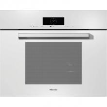 Miele 11876440 - DGC 7880 - 30'' VitroLine XXL Combi Steam MTouch (Brilliant White)