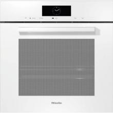 Miele 11877010 - DGC 7860 AM - 24'' VitroLine XXL Combi Steam MTouch (Brilliant White)