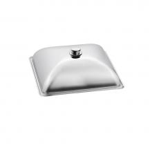 Miele 5136960 - HBD 60-35 - Gourmet Lid SS for HUB 66-35 Casserole