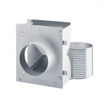 Miele 6264790 - DUW 20 - Recirc. conversion kit for wall hood