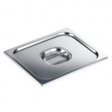 Miele 7623900 - DGD 1/2 - Lid w/handle for steam oven pan SS