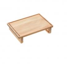 Miele 9120970 - DGSB 2 - Cutting Board for steam cooking containers