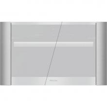 Miele 9221320 - EBA 6708 EDST/CLST - 30'' ContourLine Trim Kit for 24'' BP-BM-DG-DGC XL Ovens